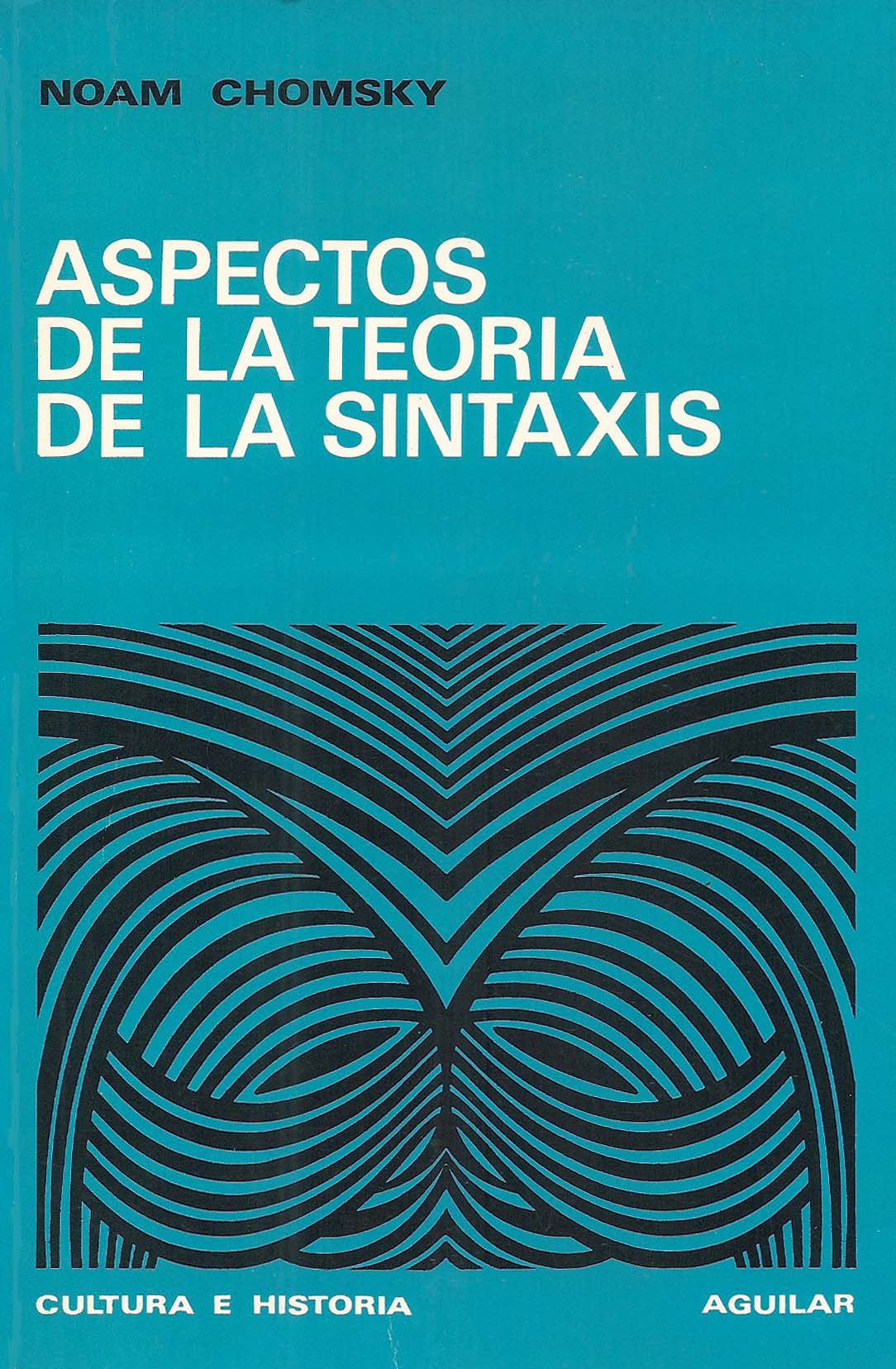 Aspectos de la teoría de la sintaxis